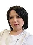 Эмирсанова Айше Ибрагимовна, Стоматолог