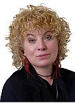 Яновская Кристина Владимировна, Психолог