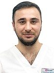 Пачалов Шамиль Абдуллаевич, Стоматолог, Стоматолог-хирург, Стоматолог-имплантолог, Стоматолог-пародонтолог