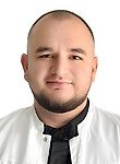 Джус Александр Сергеевич, Стоматолог, Стоматолог-хирург, Стоматолог-имплантолог