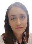 Василенкова Раиса Александровна, Психотерапевт, Психиатр