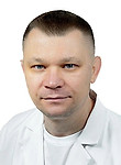 Азарнов Евгений Алексеевич, Логопед, Дефектолог, Массажист