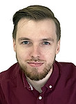 Халин Сергей Викторович, Психотерапевт, Психиатр