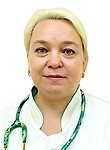 Аверкина Наталья Анатольевна, Гастроэнтеролог, Педиатр, Гематолог