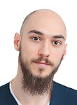 Андрианов Максим Юрьевич, Мануальный терапевт, Остеопат, Врач ЛФК