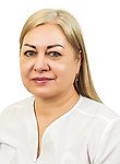 Гоптарева (Горохова) Валерия Владимировна, Гинеколог, Гинеколог-эндокринолог, Акушер-гинеколог