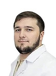 Исмаилов Алик Якубович, ЛОР (отоларинголог)