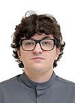 Магомедов Магомед Нариманович, Стоматолог-терапевт, Стоматолог-хирург
