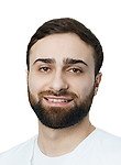 Муканян Георгий Эрикович, Стоматолог-терапевт