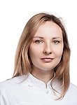 Кривдина Нина Дмитриевна, Нефролог, Педиатр, Эндокринолог, Диетолог
