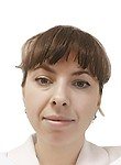 Кононенко Мария Владимировна, Кардиолог