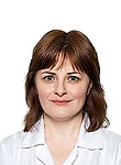Мирошина Татьяна Геннадьевна, Педиатр