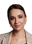 Алехина Наталья Николаевна, Психолог