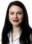 Смирнова Светлана Валерьевна, Массажист