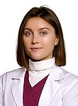 Делина Любовь Александровна, Психотерапевт, Психиатр