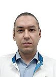 Салахов Денис Ринатович, Гематолог
