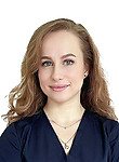 Умярова Евгения Григорьевна, Стоматолог, Стоматолог-терапевт