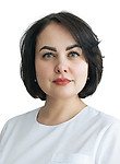 Михайлова Елена Олеговна, Акушер, Гинеколог, Гинеколог-эндокринолог, Акушер-гинеколог