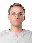 Сергеев Александр Сергеевич, Стоматолог, Стоматолог-хирург, Стоматолог-имплантолог
