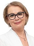 Царькова Ирина Григорьевна, Гастроэнтеролог