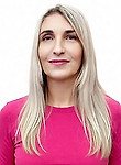 Орехова Татьяна Николаевна, Массажист