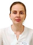 Афиногенова Олеся Вадимовна, Невролог