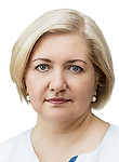 Федорченко Ольга Сергеевна, Терапевт