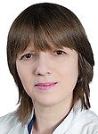 Крючкова Татьяна Николаевна, Венеролог, Дерматовенеролог, Дерматолог, Трихолог, Косметолог, Косметолог-дерматолог