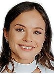 Колбина Дарья Дмитриевна, Стоматолог, Стоматолог-ортодонт