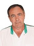 Семин Анатолий Викторович, Массажист