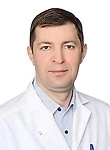 Гелашвили Георгий Гивиевич, Психотерапевт, Психиатр, Нарколог
