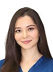 Рахимбобоева Сурайё Козимжоновна, Стоматолог-терапевт, Стоматолог-хирург