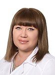 Филатова Елена Александровна, Дерматовенеролог, Дерматолог, Трихолог, Косметолог, Аллерголог, Косметолог-дерматолог