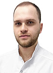Гаев Къайсын Азаматович, Стоматолог, Стоматолог-имплантолог