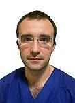 Тищенко Антон Сергеевич, Анестезиолог, Анестезиолог-реаниматолог, Реаниматолог