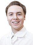 Гапонов Евгений Андрианович, Гастроэнтеролог