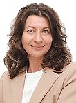 Давыдова Снежана Николаевна, Психолог