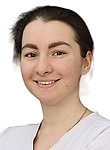 Шакрыл Сабина Руслановна, Стоматолог, Стоматолог-хирург