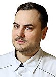 Бокитько Николай Борисович, Вертебролог, Реабилитолог, Мануальный терапевт, Врач ЛФК