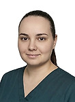 Кику Мария Владиславовна, УЗИ-специалист
