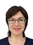 Карсакова Ольга Витальевна, Логопед