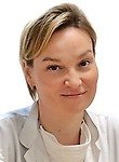 Магометова Ольга Анваровна, Врач ЛФК, Спортивный врач