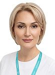Чабашвили Гульнара Мерабовна, Акушер, Гинеколог, Акушер-гинеколог, УЗИ-специалист