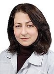 Куликова Светлана Ивановна, Терапевт