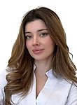 Гамидова Джамиля Абдулкадировна, Эндокринолог