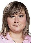 Субботина Анастасия Андреевна, Маммолог, Онколог-маммолог, Онколог