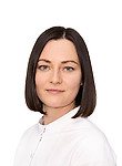 Побережная Анна Андреевна, Стоматолог