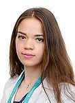 Цуканова Дарья Владимировна, Венеролог, Дерматовенеролог, Дерматолог, Миколог
