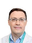 Кочетков Григорий Анатольевич, Гастроэнтеролог