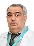 Восканян Владимир Акопович, Маммолог, Онколог